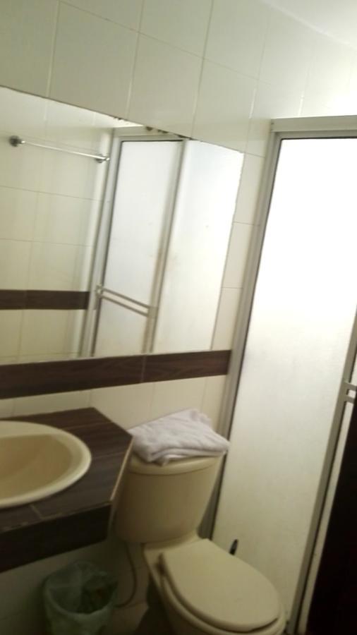 Apartamento En Santa Marta Exterior foto